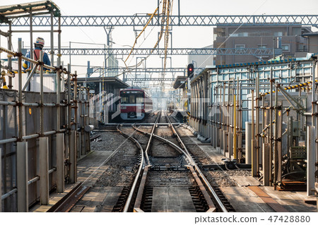 工業路站 工業路站 47428880