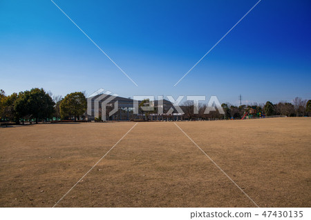 Kawagoe Sports Park Integrated Gymnasium Freedom Square Kawagoe Sports Park Integrated Gymnasium Freedom Square 47430135