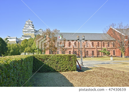 Himeji City Art Museum 47430639