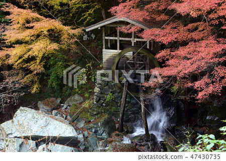 德島縣三次市山代町焊接水磨坊 47430735