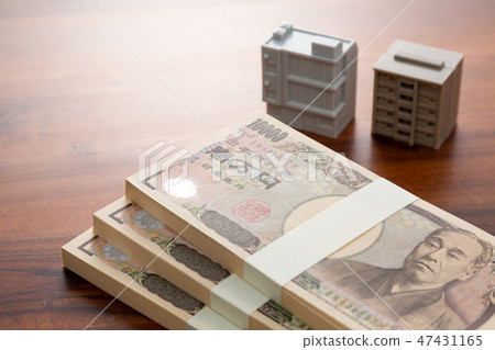 Money 47431165