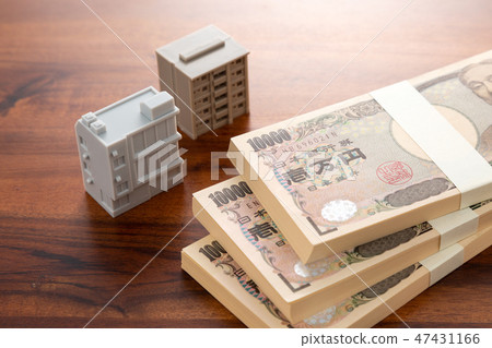 Money Money 47431166