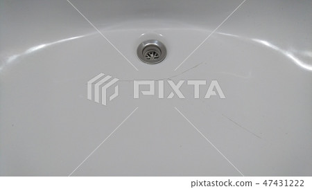 Washbow bowl Cracked 47431222