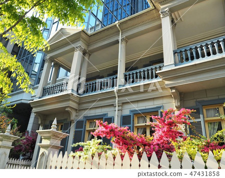 Kobe Old Seto 15th Hall 47431858