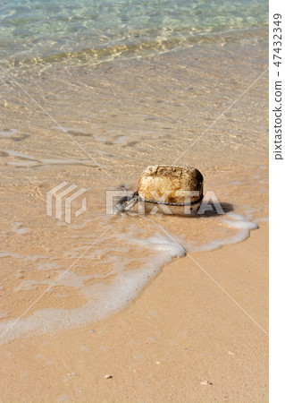 Miyakojima / Beach of the beach Miyakojima / Beach of the beach 47432349