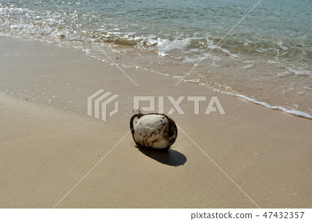 Miyakojima / Beach of the beach Miyakojima / Beach of the beach 47432357