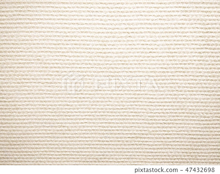 beige wallpaper pattern of small convex squares 47432698