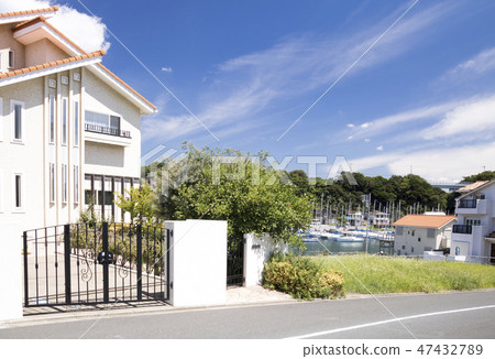 一個別墅 47432789