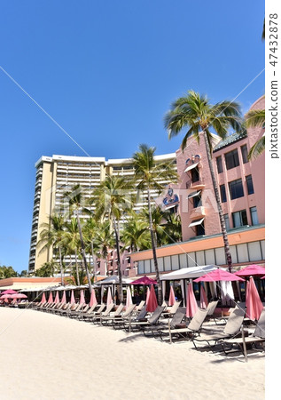 Holidays in Hawaii 47432878