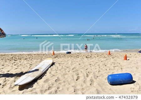 Holidays in Hawaii 47432879