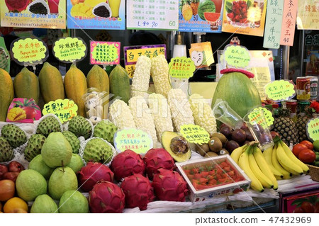 士林夜市·台北 47432969