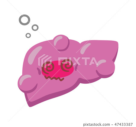 驚呆了肝癌沒有國界 47433387