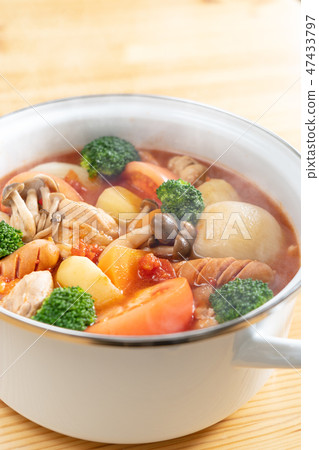 番茄火鍋 番茄火鍋 47433797