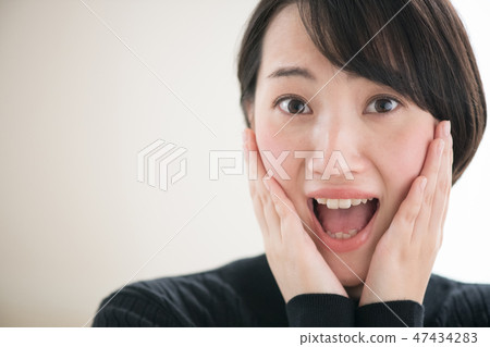 An amazing young Japanese lady 47434283