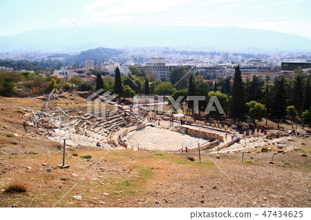 Dionysos Theater Dionysos Theater 47434625