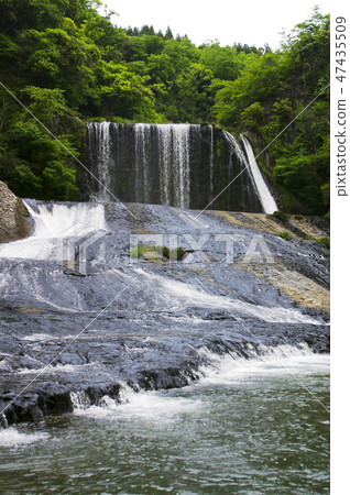 Ryumon Falls Oita Prefecture 47435509