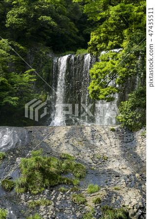 Ryumon Falls Oita Prefecture 47435511