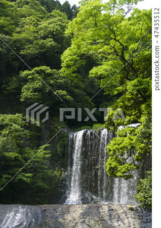 Ryumon Falls Oita Prefecture 47435512