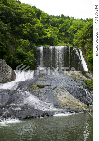 Ryumon Falls Oita Prefecture 47435564