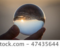 Gyeongnam Gimhae Foopcheon Crystal Ball 47435644