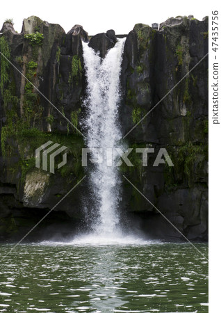 Waterfall of Hatassiri Waterfall of Hatassiri 47435756