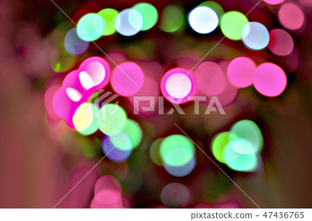 many blured bacteria close up under many blured bacteria close up under 47436765