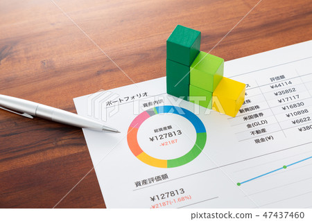 資產管理 資產管理 47437460