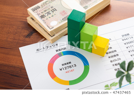 Asset Management 47437465