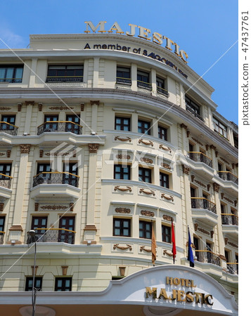 Majestic Hotel Majestic Hotel 47437761