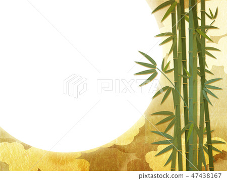  竹林 47438167