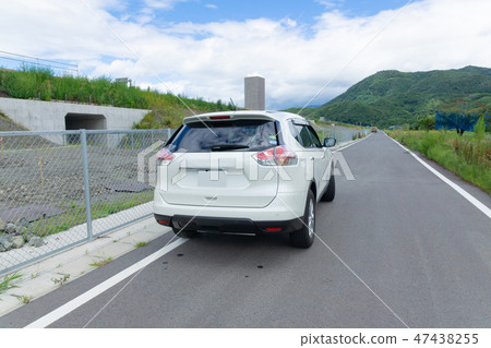 SUV汽車大型車駕駛流行車租車 SUV汽車大型車駕駛流行車租車 47438255