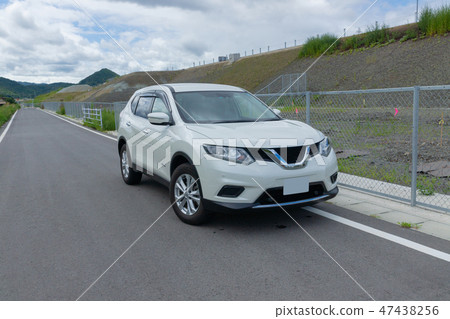 SUV汽車大型車駕駛流行車租車 SUV汽車大型車駕駛流行車租車 47438256