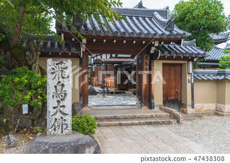 Nara Asukaji 47438308