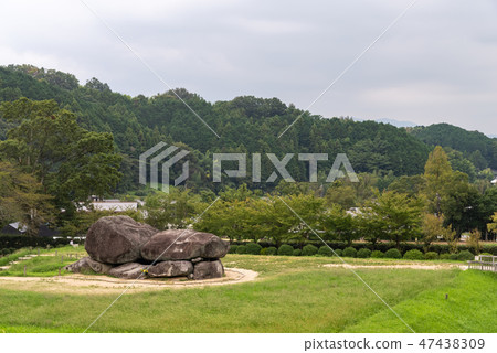 Nara Prefecture Ishimakita Kofun 47438309