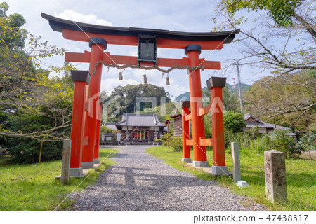KyushuyamaNōkō-政府官方神社 47438317