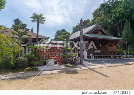 Kuzuyama Kyoin Kuzuyama Kyoin 47438322