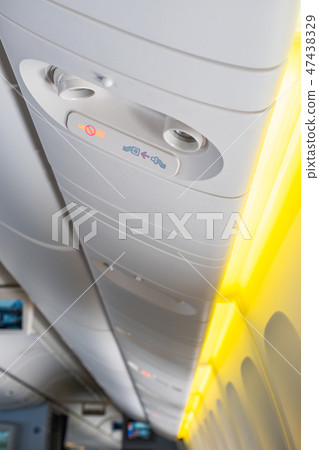 飛機無菸標誌 飛機無菸標誌 47438329