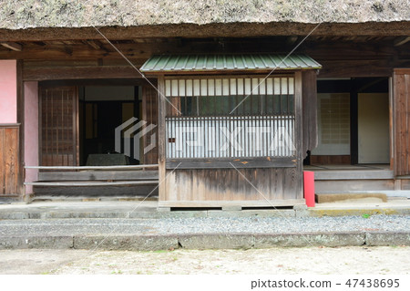 Miura Umezono's old house Miura Umezono's old house 47438695