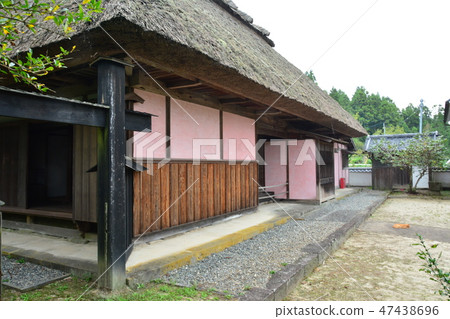 Miura Umezono's old house Miura Umezono's old house 47438696