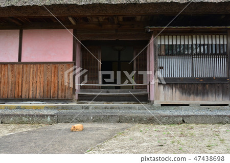 Miura Umezono的老房子 47438698