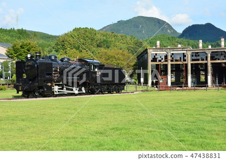 Former Bungo Forest agency store 47438831