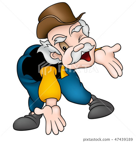 Happy Grandpa 47439189