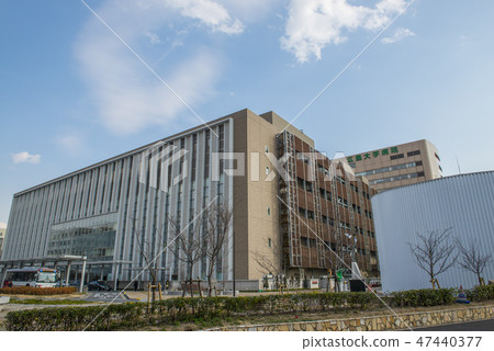 廣島縣廣島市廣島大學醫院 47440377