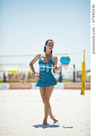 Volleyball best sale sports dress