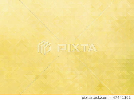 Geometric abstract art background 47441361