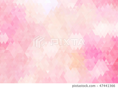Geometric abstract art background Geometric abstract art background 47441366
