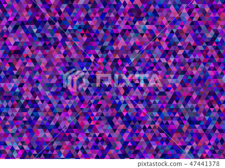 Geometric abstract art background Geometric abstract art background 47441378