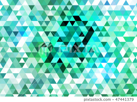Geometric abstract art background Geometric abstract art background 47441379