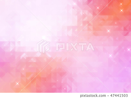 Shining dreamy background 47441503