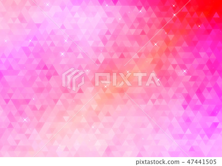 Shining dreamy background 47441505